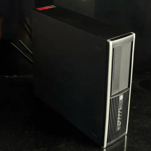 CPU Mini HP i5 4GB 120GB PL WIFI 1200Mbps