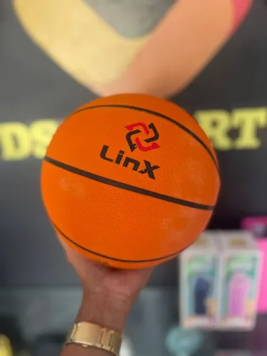 Bola d basquete