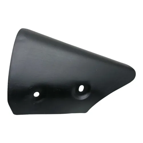 Protetor 2 do Escapamento Yamaha R3/MT03 2016 a 2024