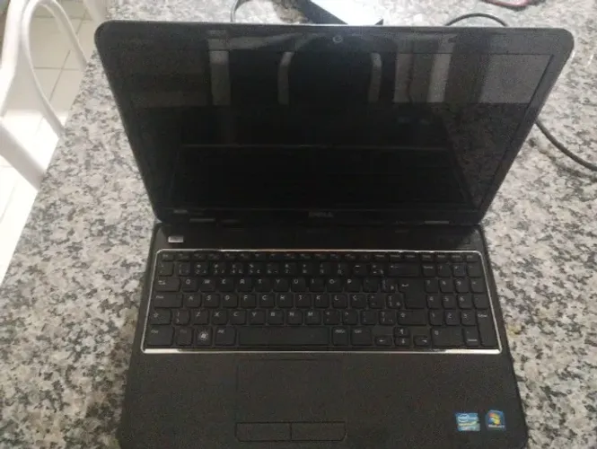Notbook usado