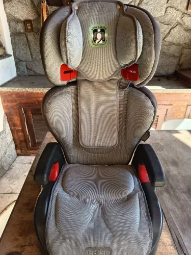 Cadeirinha para carro