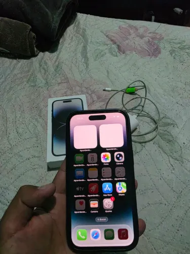 Iphone 14 pro
