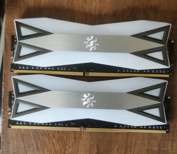 Memória ram Xpg DDR4