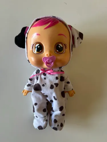 Cry Baby 
