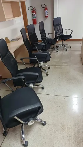 Cadeira Executiva