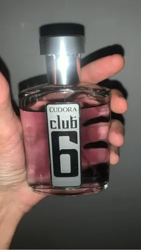 Perfume club 6