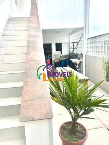 CASA DE VILA - VILA GUILHERME - SP