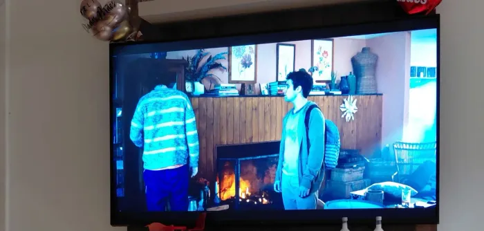 Vendo  TV LG  60 polegadas em ótimo estado se funcionamento acompanha controle original 