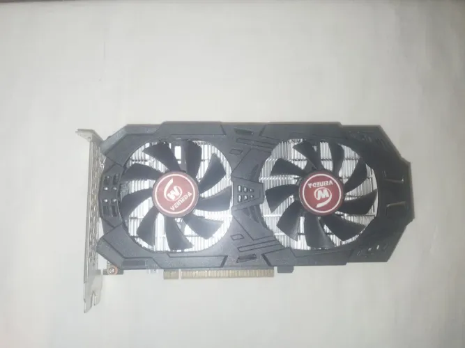 Nvidia GeForce GTX 1060 3GB
