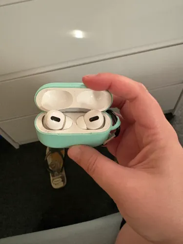 AirPods Pro 