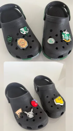 Desapego de Calçados Infantis