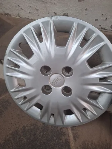 Calota Roda 15" Ka / Fiesta / Focus ...