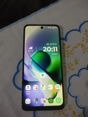 Moto G54 5g 256gb