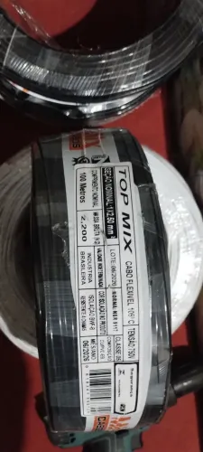 Fio flexível 2.5 mm
