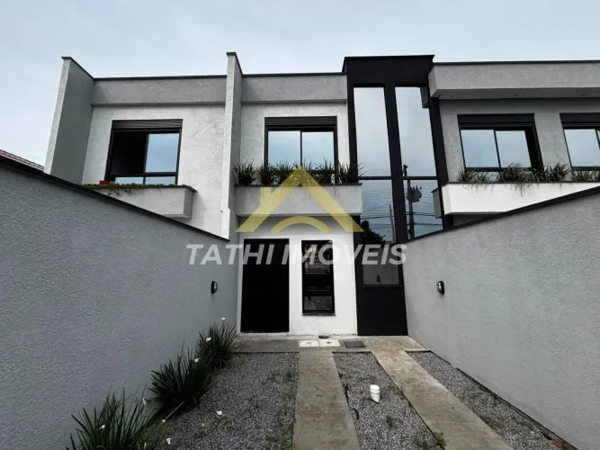 Casa para Venda em Florianópolis, Cachoeira do Bom Jesus, 2 dormitórios, 2 suítes, 3 banhe