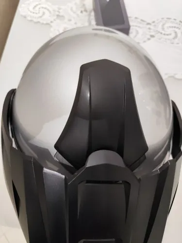 Capacete Schubert Explorer I articulado