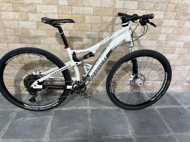 Bike top só 6 Mil