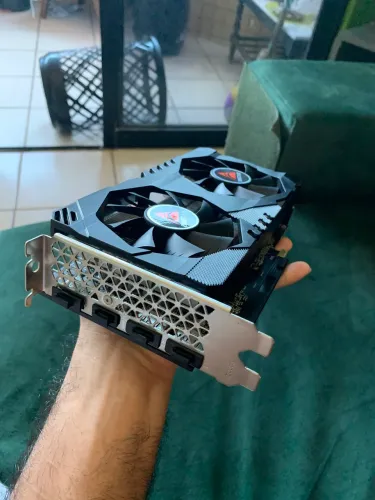 RX6600 8GB