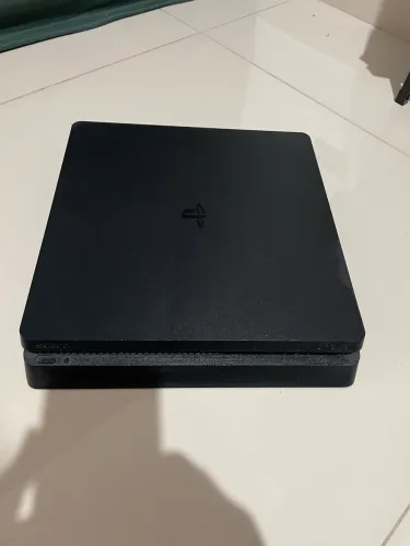 PS4 Slim 1T