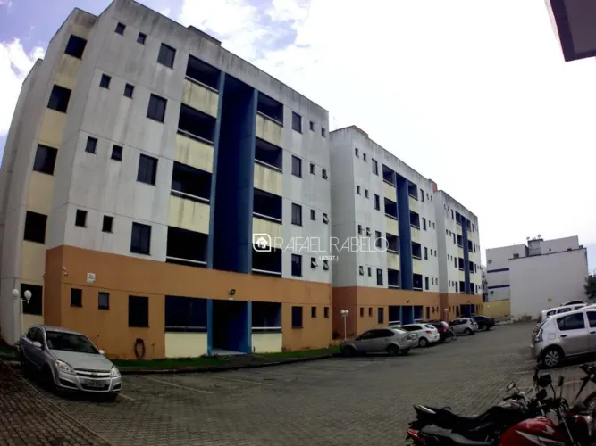 Apartamento | Aluguel | Passaré