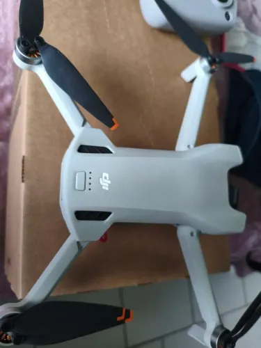 Drone Dji Mini 3