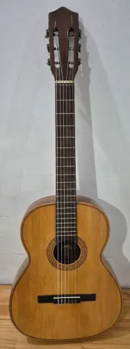 Violão Tranquilo Gianinni  104 anos 50