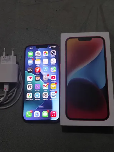 iPHONE 14 PLUS.  VENDA OU TROCA