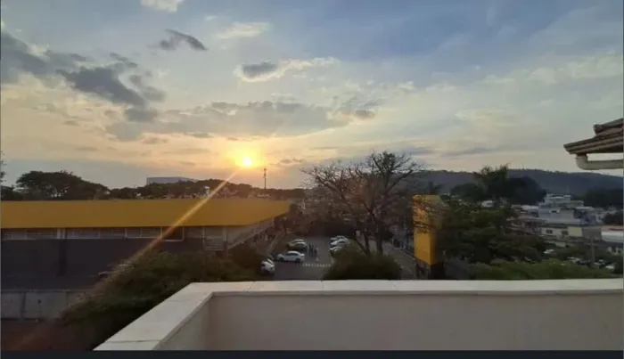 Cobertura para comprar Serra Verde (Venda Nova) Belo Horizonte