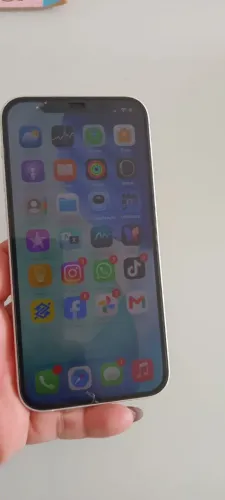 Iphone 12 (128 GB)