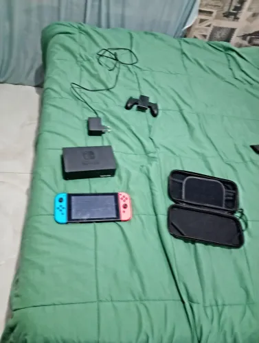 Vendo Nintendo suift seminovo