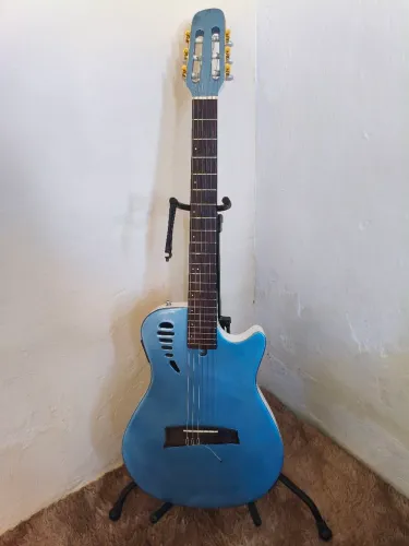 Violão nylon flat