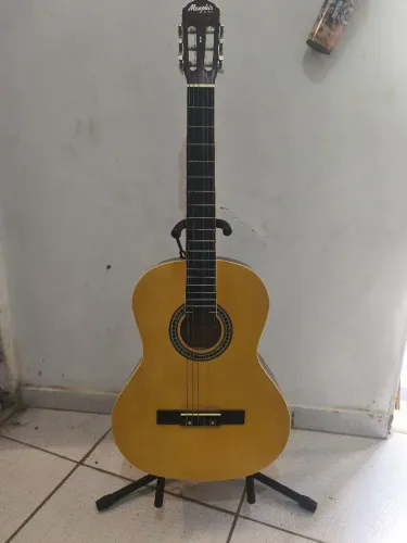 Violão ac 39