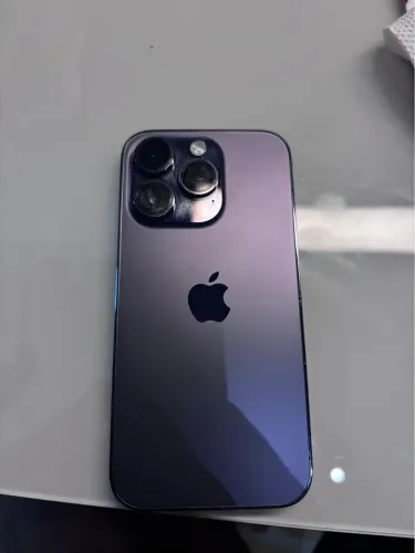 iPhone 14 Pro