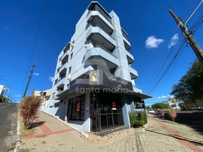 Sala para locação, Passo dos Fortes, Chapecó, SC