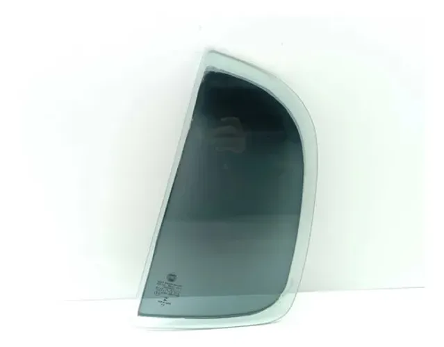 Vidro Fixo Porta Traseira Esquerda Fiat Uno Vivace 2013