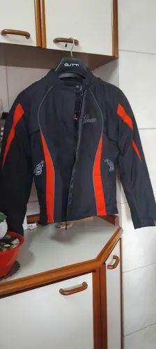 Jaqueta Gutti Feminina G-681