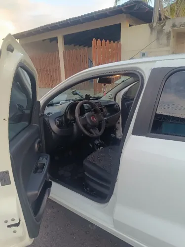Fiat Mobi Like 1.0 Fire Flex 5P. 2020