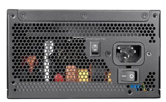 Fonte ATX Thermaltake Toughpower GT 1000W 80?Plus Gold - R$?1.435,00