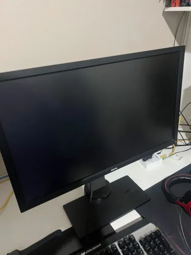 Monitor Benq 144hz XL2430t