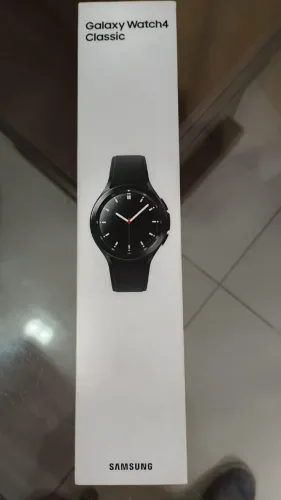 Relogio Samsung Galaxy Watch 4