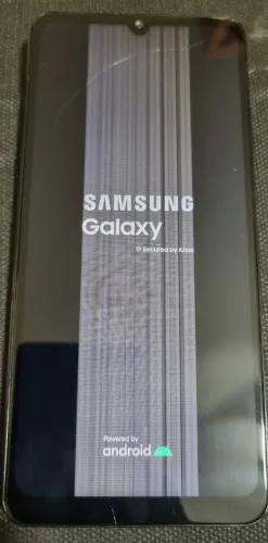 SAMSUNG GALAXY A32
