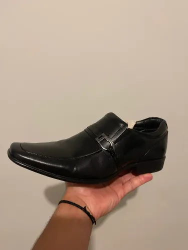 Sapato couro Rafarillo 40
