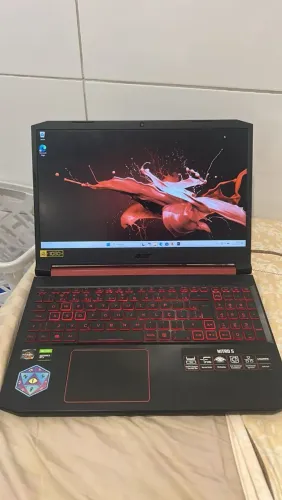 Notbook Acer Nitro 5