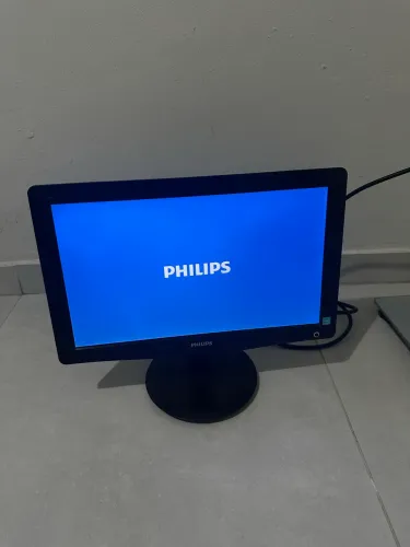 Monitor Philips 14 polegadas