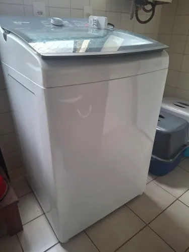 Maquina lavar Brastemp - 13 kg