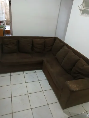 Vendo sofá