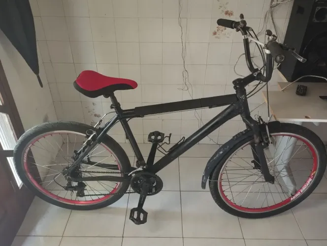Bike aro 26