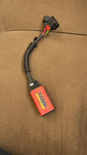 Gás pedal 1.4 