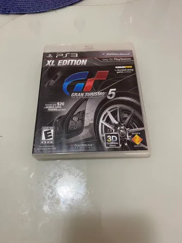Jogo PS3