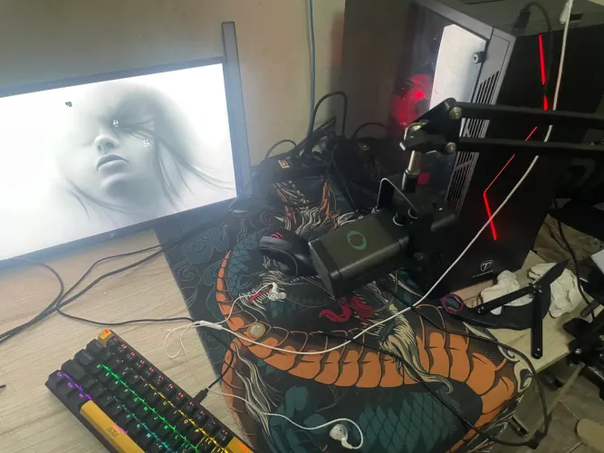 PC Gamer Completo